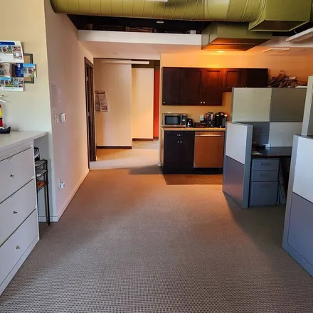 Rent this 1 bed apartment on 12801 Northeast 85th Street in Rose Hill, Kirkland