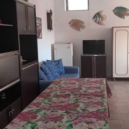 Rent this 1 bed apartment on Strada Provinciale 39 Trinità D'Agultu-Isola Rossa in 07038 Paduledda SS, Italy