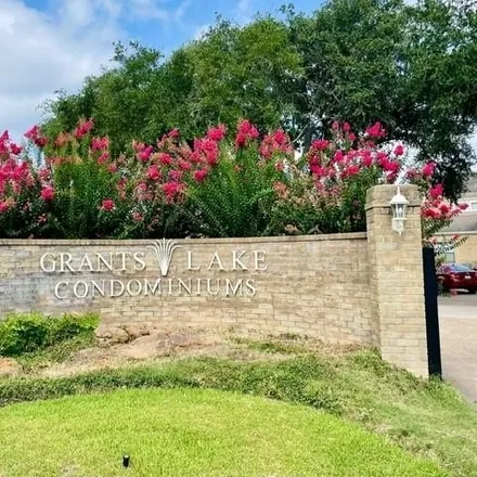 Rent this 2 bed house on 2727 Grants Lake Boulevard in Sugar Land, TX 77479