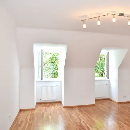 Rent this 3 bed apartment on Gemeinde Baden