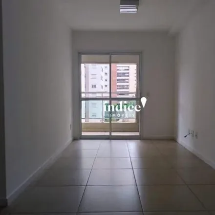 Rent this 2 bed apartment on Rua Professor Paulo Dantas da Silva Júnior 1007 in Jardim Botânico, Ribeirão Preto - SP
