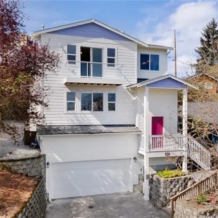 Buy this 4 bed house on 3096 Valley View Terrace in Tacoma, WA 98404