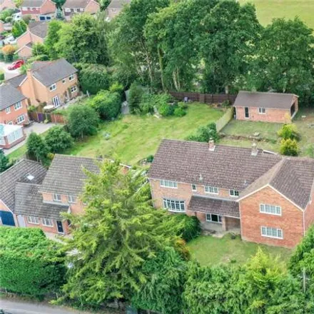 Buy this 7 bed house on The Green in Tadley, RG26 3PG