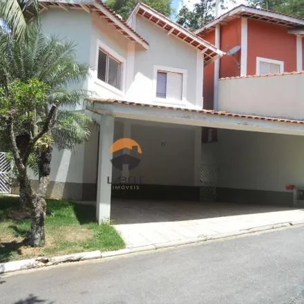 Buy this 3 bed house on Avenida Fernando Nobre in Parque Rincão, Cotia - SP