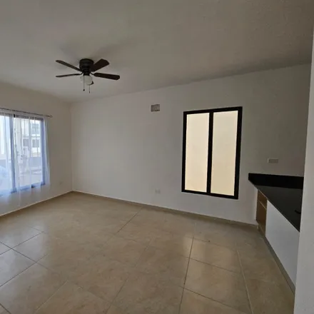 Image 3 - unnamed road, Cerrada Rosales, 97314, YUC, Mexico - House for rent