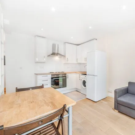 Rent this 2 bed apartment on Goldfinch Court in 713 Finchley Road, Childs Hill