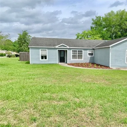 Buy this 3 bed house on 3503 Northwest 88th Terrace in Alachua County, FL 32606