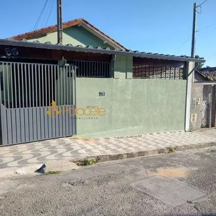 Rent this 2 bed house on Rua Icléia Guimarães in Itaim, Taubaté - SP