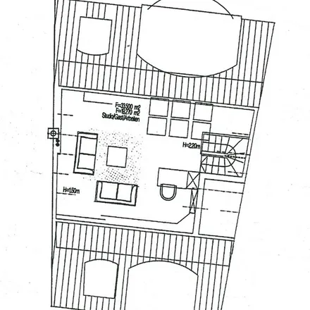 Image 9 - Lange Straße 63a, 31582 Nienburg/Weser, Germany - Apartment for rent