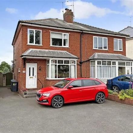 Buy this 3 bed duplex on Hyde Lane in Stourton, DY7 6AE