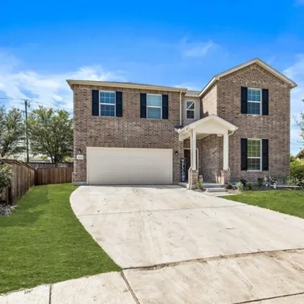 Buy this 5 bed house on 8633 Glenburne Drive in Fort Worth, TX 76131