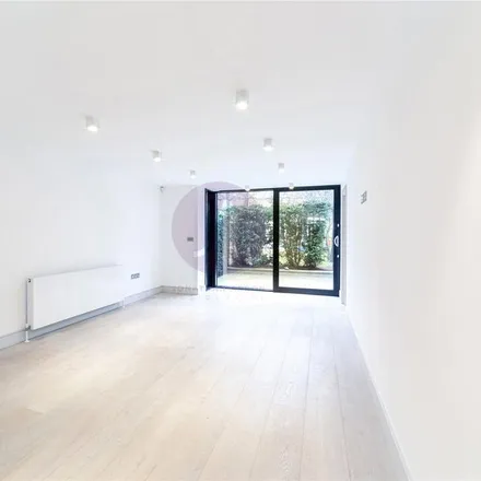 Image 3 - 8 Abercorn Close, London, NW8 9XR, United Kingdom - House for rent