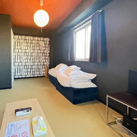 Rent this studio condo on 2-chome-3-1 Shimodera Naniwa Ward