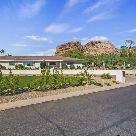 Image 7 - 4534 East Rockridge Road, Phoenix, AZ 85018, USA - House for sale