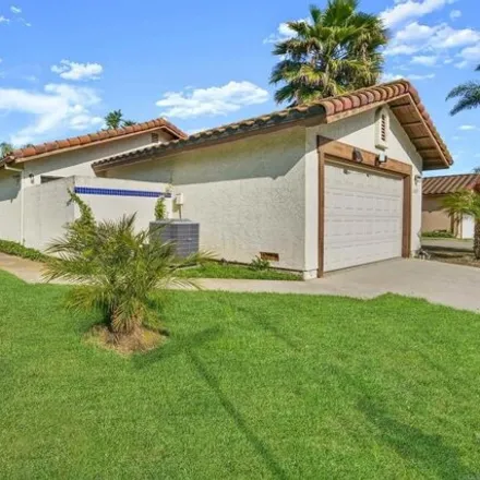 Buy this 3 bed house on 1374 Dos Hermanos Glen in Escondido, CA 92027