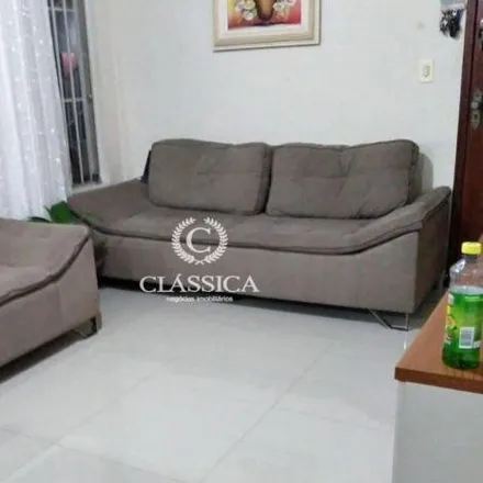 Buy this 2 bed apartment on Rua Barbalha in Nacional, Contagem - MG