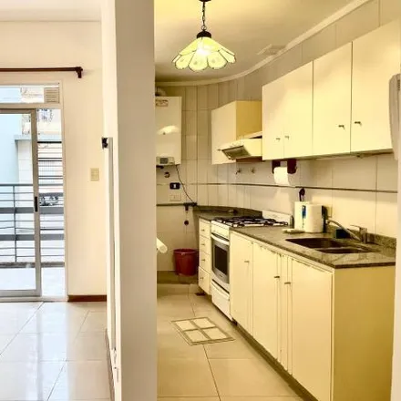 Buy this 1 bed apartment on Páez 2347 in Flores, 1404 Buenos Aires