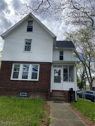 Image 2 - East 3rd Street, McDonald, Trumbull County, OH 44437, USA - House for sale