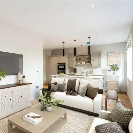 Buy this 3 bed apartment on Etons of Bath in Avon Walcot Yard, Bath