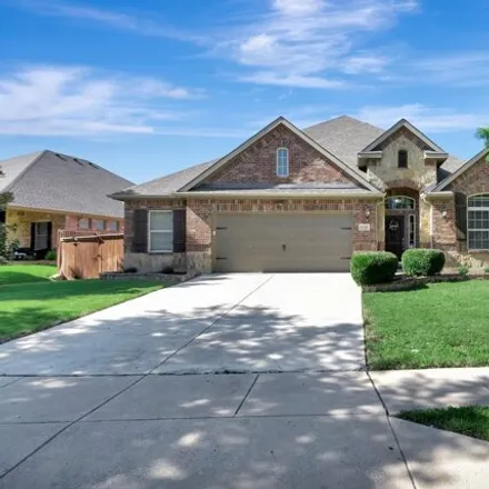 Image 2 - 3525 Gallant Trl, Fort Worth, Texas, 76244 - House for sale