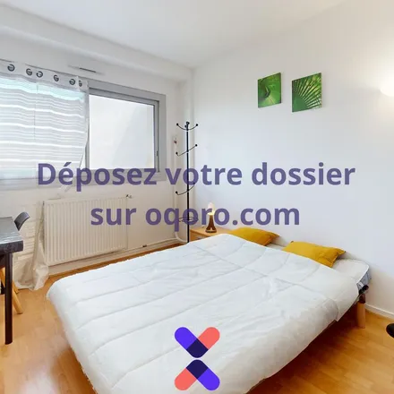 Image 2 - 26 Avenue Maurice Thorez, 69200 Vénissieux, France - Apartment for rent