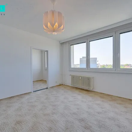 Rent this 2 bed apartment on Urxova 462/5 in 779 00 Olomouc, Czechia