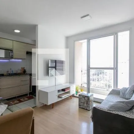 Rent this 2 bed apartment on Rua Carolina Fonseca in 407, Rua Carolina Fonseca