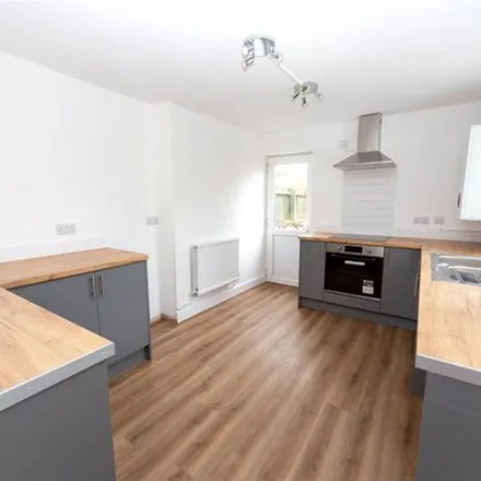 Rent this 4 bed townhouse on 33 Marion Street in Cardiff, CF24 2DY