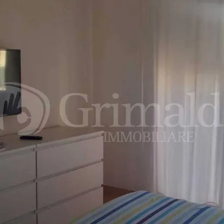 Image 2 - Da Romolo al Porto, Via Porto Innocenziano, 00042 Anzio RM, Italy - Apartment for rent
