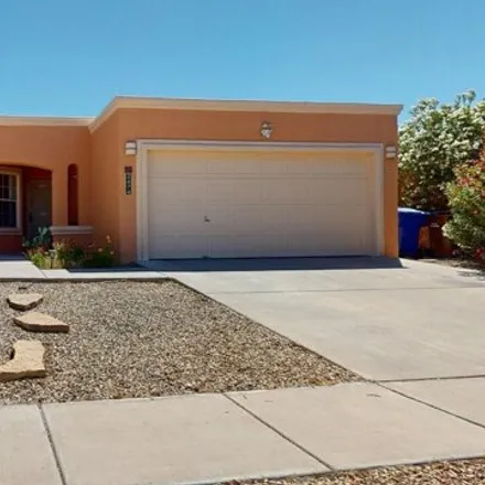 Buy this 3 bed house on 2131 Benton Avenue in Las Cruces, NM 88001