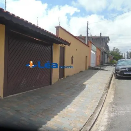 Image 2 - unnamed road, Jardim Anzai, Suzano - SP, 08664-565, Brazil - House for sale