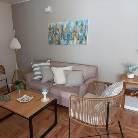 Rent this 2 bed apartment on Pueyrredón 319 in Departamento Capital, M5500 AAK Mendoza