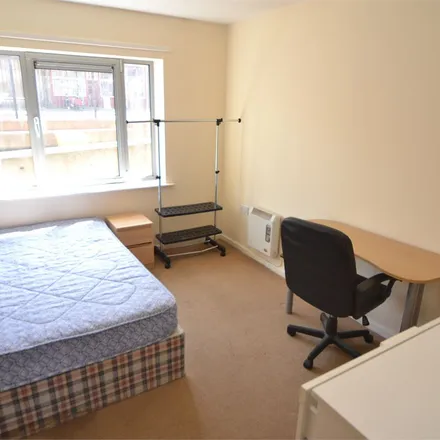 Image 1 - Bodlewell Lane, Sunderland, SR1 2AT, United Kingdom - Apartment for rent