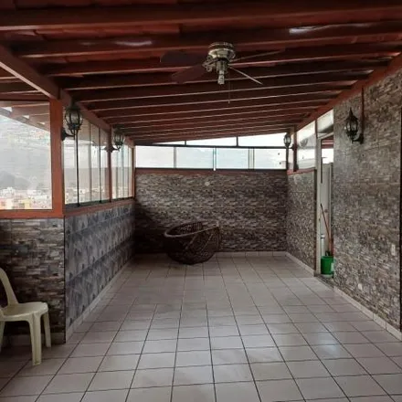 Image 1 - Tambo, Samuel Alcazar Avenue, Rímac, Lima Metropolitan Area 15025, Peru - Apartment for sale