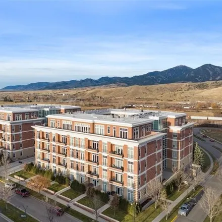 Buy this 2 bed condo on Village Downtown Boulevard in Bozeman, MT 59715