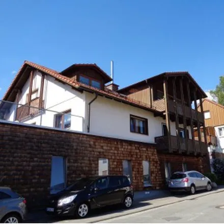 Rent this 3 bed apartment on In der Gass 4 in 69483 Wald-Michelbach, Germany