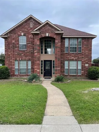 Buy this 4 bed house on 2269 Elm Falls Place in Mesquite, TX 75181