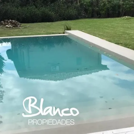 Buy this 4 bed house on unnamed road in Partido del Pilar, 1631 Villa Rosa