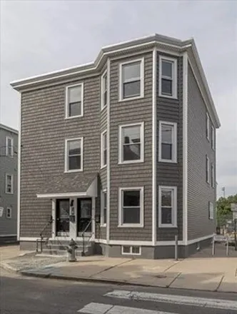 Rent this 4 bed apartment on 27 Plymouth Street in Cambridge, MA 02141