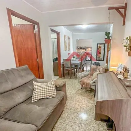 Buy this 3 bed house on Rua Pastor Luíz Antônio Alvear Lagos 65 in Cidade Industrial de Curitiba, Curitiba - PR