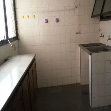Rent this 4 bed apartment on Rua Cuiabá in Jardim Brasil, Catanduva - SP