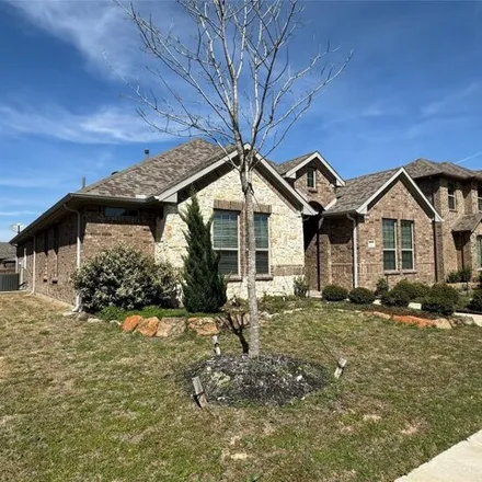 Image 3 - 9774 Staffordshire Road, Rockhill, Frisco, TX 75033, USA - House for rent