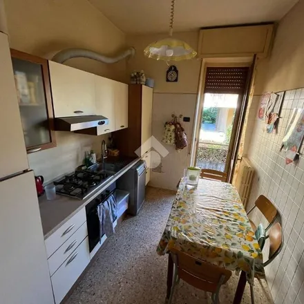 Image 7 - Via Luigi Mercantini, 28100 Novara NO, Italy - Apartment for rent