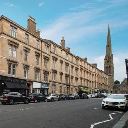 Rent this 4 bed apartment on Park Road Laundrette in 14 Park Road, Glasgow