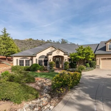 Buy this 4 bed house on Fremont's Loop in El Dorado County, CA 95672