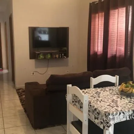 Buy this 2 bed apartment on Rua Diadema in Parque Marajoara, Santo André - SP