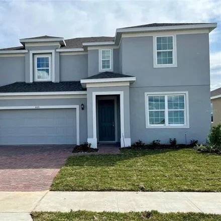 Buy this 5 bed house on unnamed road in Haines City, FL