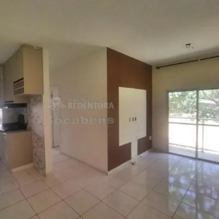 Rent this 2 bed apartment on Petrobras in Avenida de Maio, Conjunto Habitacional Guiomar Assad Calil (CAIC)