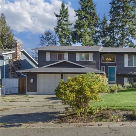 Buy this 5 bed house on 13073 55th Avenue Southeast in Seattle Hill-Silver Firs, WA 98208