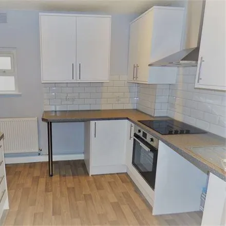 Rent this 2 bed apartment on Boyce Green in High Road, South Benfleet